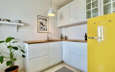 Studio ein Zimmer - image - 2