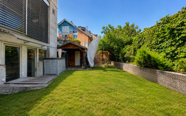 Duplex 6 pièces - image - 9