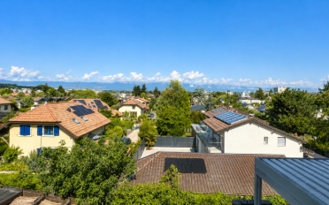 Duplex 6 pièces - image - 10