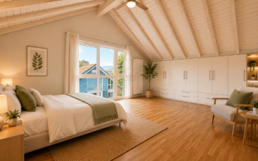 Duplex 5 Zimmer - image - 3