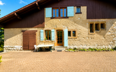 Single house 7 rooms - image - 2