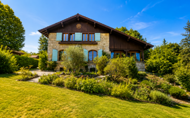 Single house 7 rooms - image - 1