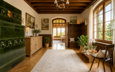 Single house 7 rooms - image - 6