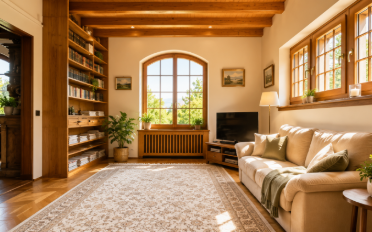 Single house 7 rooms - image - 7