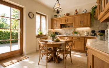 Single house 7 rooms - image - 8
