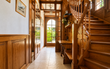 Single house 7 rooms - image - 12