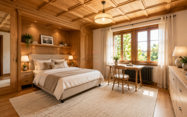 Single house 7 rooms - image - 10