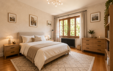 Single house 7 rooms - image - 11