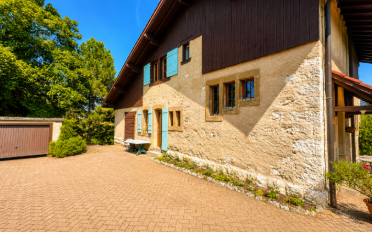 Maison 7 pièces - image - 3