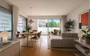 Appartement 4 pièces - image - 2