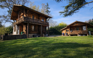 Single house 6 rooms - image - 1