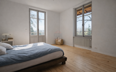 Single house 6 rooms - image - 9