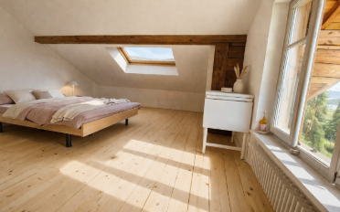 Single house 6 rooms - image - 11