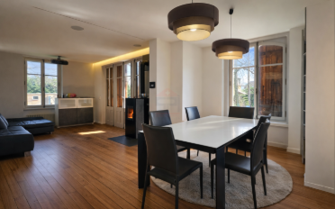 Single house 6 rooms - image - 5