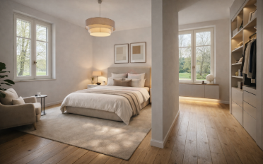 Single house 6 rooms - image - 7