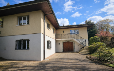 Single house 7 rooms - image - 2