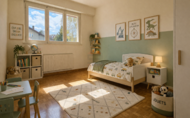 Single house 7 rooms - image - 8