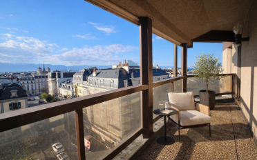 Appartement 5 pièces - image - 10