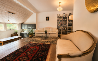 Maison 4.5 pièces - image - 4