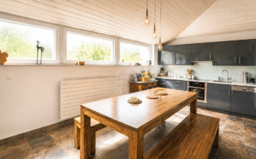 Maison 4.5 pièces - image - 5