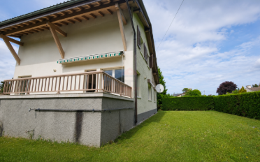 Maison 6 pièces - image - 3