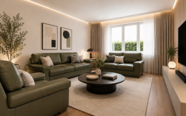 Maison 6 pièces - image - 6