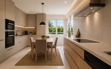 Maison 6 pièces - image - 7