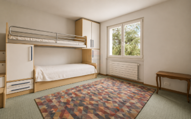 Maison 6 pièces - image - 11