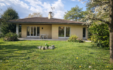 Einfamilienhaus 7 Zimmer - image - 3