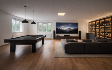 Einfamilienhaus 7 Zimmer - image - 12