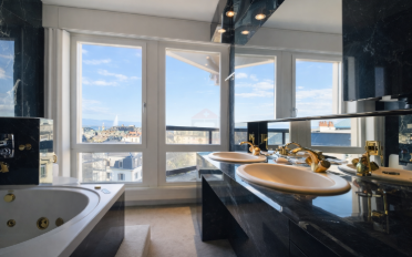 Apartment 5 rooms - image - 7