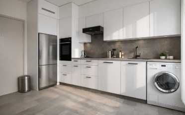 Apartment 5 rooms - image - 5