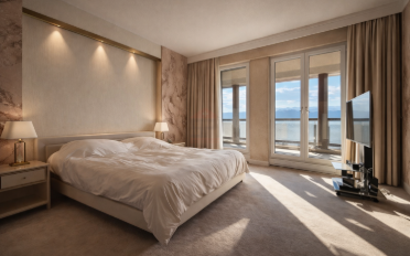 Apartment 5 rooms - image - 8