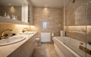 Apartment 5 rooms - image - 9