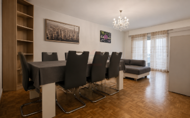 Apartment 4 rooms - image - 1