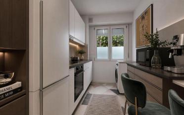 Apartment 4 rooms - image - 3
