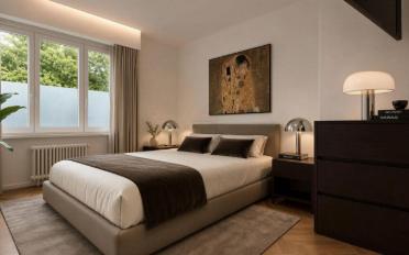 Apartment 4 rooms - image - 4