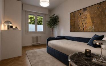 Apartment 4 rooms - image - 5