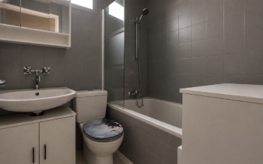 Apartment 4 rooms - image - 6