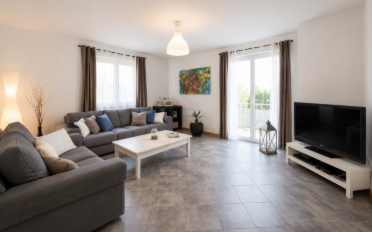 Einfamilienhaus 9 Zimmer - image - 8