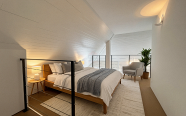 Attic flat 3 rooms - image - 6