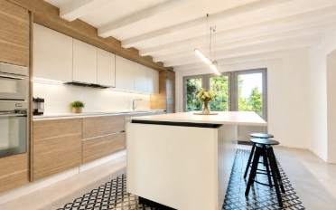 Einfamilienhaus 6 Zimmer - image - 5