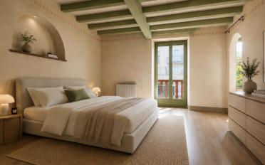 Maison contiguë 5 pièces - image - 6
