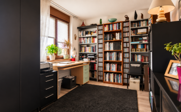 Reihenfamilienhaus 4.5 Zimmer - image - 9