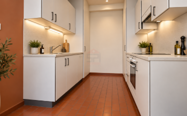 Wohnung 2 Zimmer - image - 4