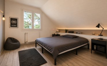 Single house 5 rooms - image - 8