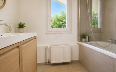 Single house 5 rooms - image - 10
