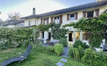 Single house 6 rooms - image - 2