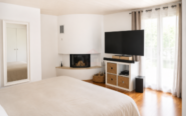 Einfamilienhaus 9 Zimmer - image - 13