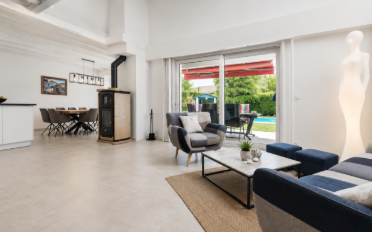 Maison 5 pièces - image - 2